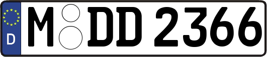 M-DD2366