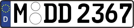 M-DD2367