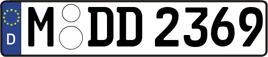 M-DD2369