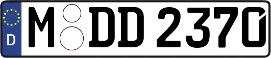 M-DD2370