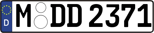 M-DD2371