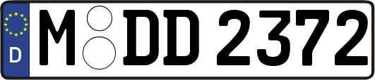 M-DD2372