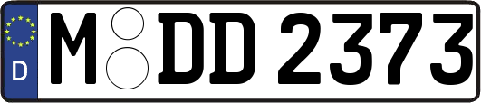 M-DD2373