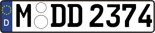 M-DD2374