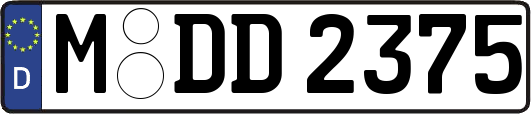 M-DD2375
