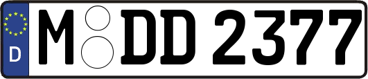 M-DD2377