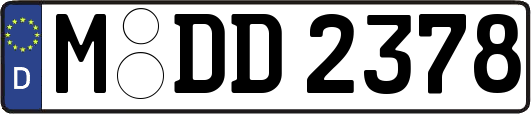 M-DD2378