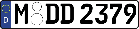M-DD2379