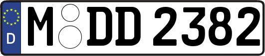 M-DD2382