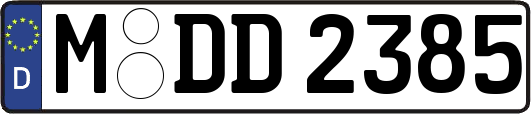 M-DD2385