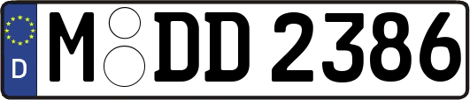 M-DD2386