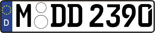 M-DD2390