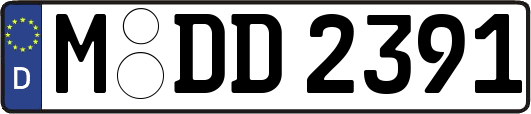 M-DD2391