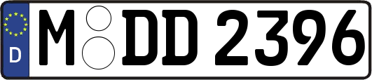 M-DD2396