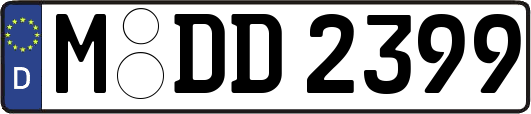 M-DD2399