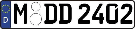 M-DD2402