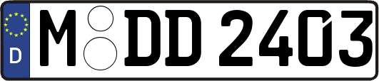 M-DD2403