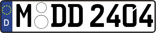 M-DD2404