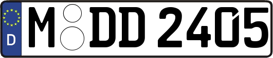 M-DD2405