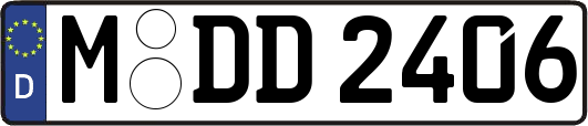 M-DD2406