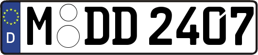 M-DD2407