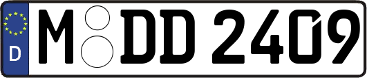 M-DD2409