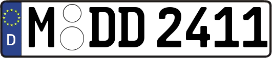 M-DD2411