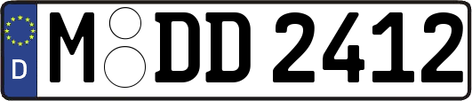 M-DD2412