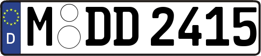 M-DD2415