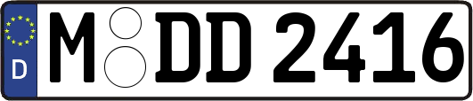 M-DD2416