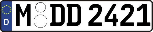 M-DD2421