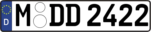 M-DD2422