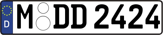 M-DD2424