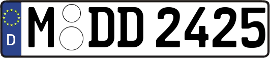 M-DD2425