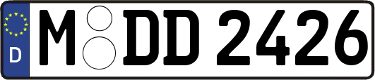 M-DD2426
