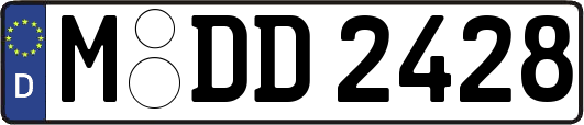 M-DD2428