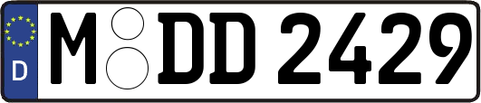 M-DD2429