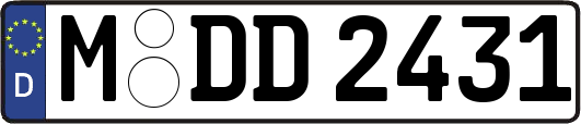M-DD2431