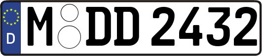 M-DD2432