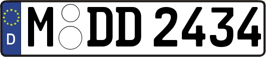 M-DD2434