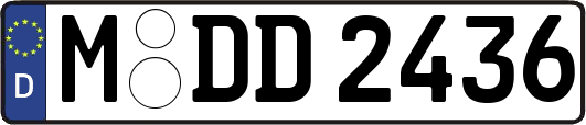 M-DD2436