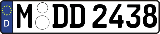 M-DD2438
