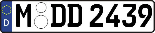 M-DD2439