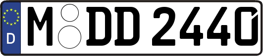 M-DD2440
