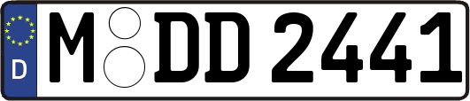 M-DD2441