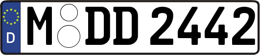 M-DD2442