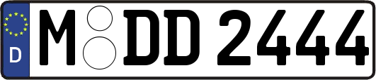 M-DD2444