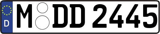 M-DD2445