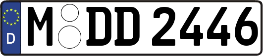 M-DD2446