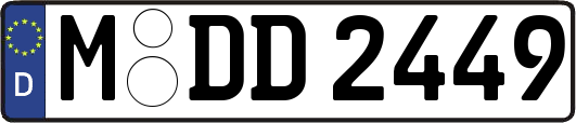 M-DD2449